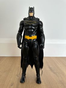 Batman Figure