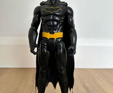 Batman Figure
