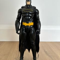 Batman Figure
