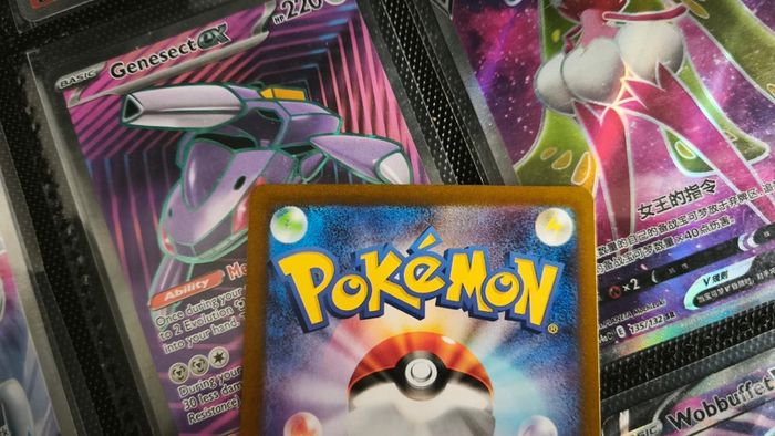 Pinsir ! Illustration Rare ! from Crimson Haze Set ! 2024 ! Japanese Pokemon Card !