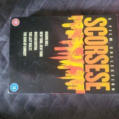 dvd