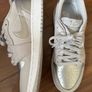 Nike Air Jordan 1 Retro Low OG Ladies size 5 Image 2
