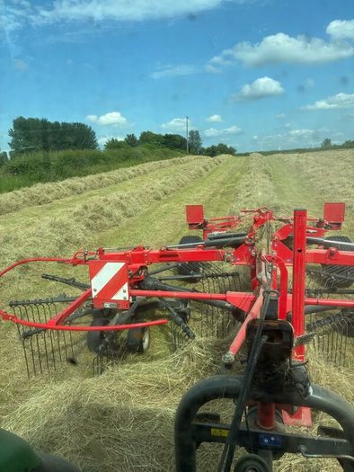 Hay for sale Tipperary Thurles/Templemore area