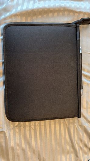 A3 Project Holder / Presentation Portfolio