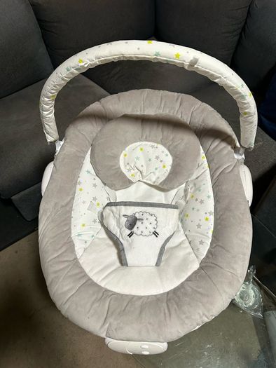 Baby bouncer
