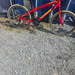 kids bike