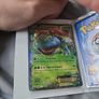 pokemon binder and cards Image 3