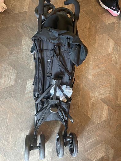 Joie single buggy