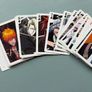 Bleach Warriors Playing Cards - Manga Anime Poker Cards Game Image 8