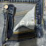 Gap denim jeans Image 2