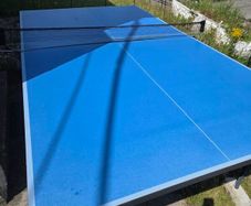 Stiga Outdoor Table Tennis