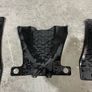 Volkswagen Transporter 3 piece mat set Image 2