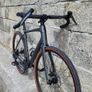 Gravel bike Trek Domane AL - Size 56 cm Image 4