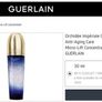 GUERLAIN Paris Ochidee Imperiale The Micro-Lift Concentrate 30ml - BNIB - Rrp 392 Image 6