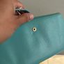 Chanel wallet Image 2