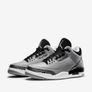 Nike Air Jordan 3 Wolf Grey Uk 11 / Us 12 Deadstock Image 2