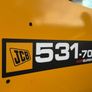 Jcb 531-70 Agri Super Image 8