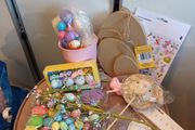 Easter decorating bundle