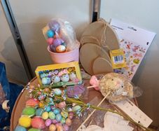 Easter decorating bundle