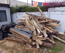 firewood