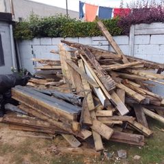 firewood
