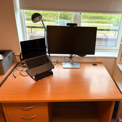 Office Desk