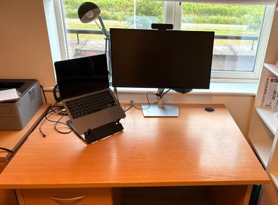 Office Desk