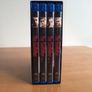 The Godfather Trilogy Blu Ray Image 4