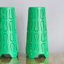 Retro Modern Table Lamps Image 3
