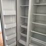 Samsung American style Fridge Freezer Image 4