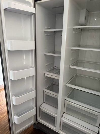 Samsung American style Fridge Freezer