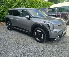 Kia EV9  Earth 2024