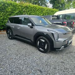 Kia EV9  Earth 2024