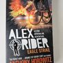 Alex Rider books Image 2