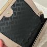 Diane von Furstenberg (DVF) leather bag Image 7