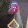 US Military Jacket Image 3