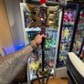 power rangers Legacy gold Zeo staff Image 5