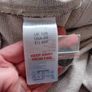 Mint Velvet Faint Check Tapered Trousers - UK 12R - BNWT RRP 119 Image 6