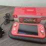 Nintendo Switch Lite Image 5