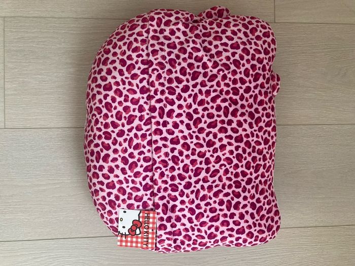 Hello Kitty pillow