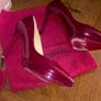 Christian Louboutin shoes. Image 3