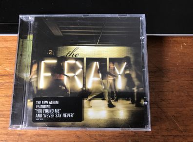 The Fray " The Fray"