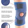 Matching Pair Neo G Knee Supports Image 5