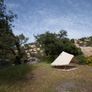 Professional TC Bell Tents  New 2026 Model Image 10