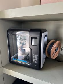 3d printer - Flashforge Adventurer 3 light
