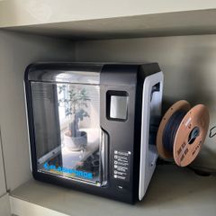 3d printer - Flashforge Adventurer 3 light