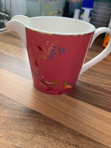 Sara Miller Portmeirion Jug