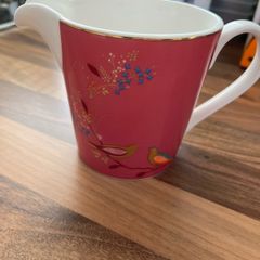Sara Miller Portmeirion Jug