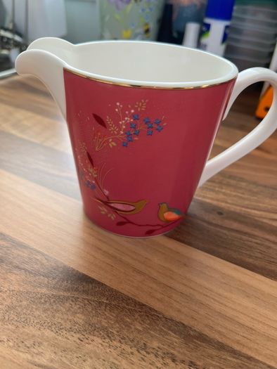 Sara Miller Portmeirion Jug