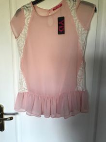 girls top